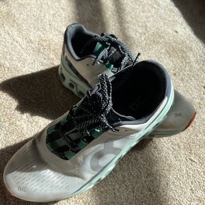 Men’s ON cloudmaster runners